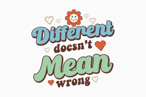 Different Doesn't Mean Wrong Retro: Graphics & Crafts Review