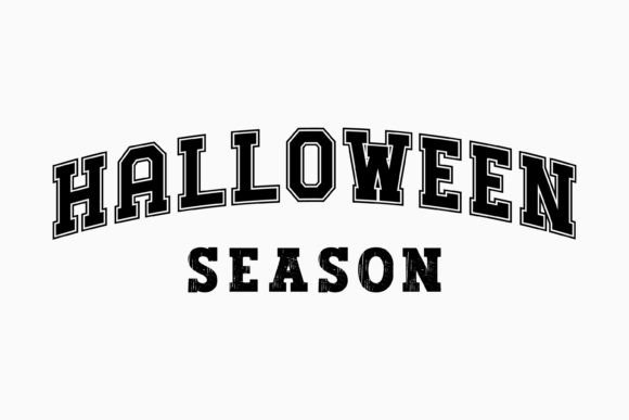 Halloween Season Svg Eps: Graphics for Crafts & Blogs