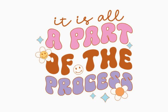 Retro Quote SVG Graphics for Crafts Branding